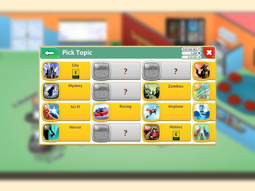 Game Dev Tycoon 1.6.3 (MOD Free Cost) Gallery 7