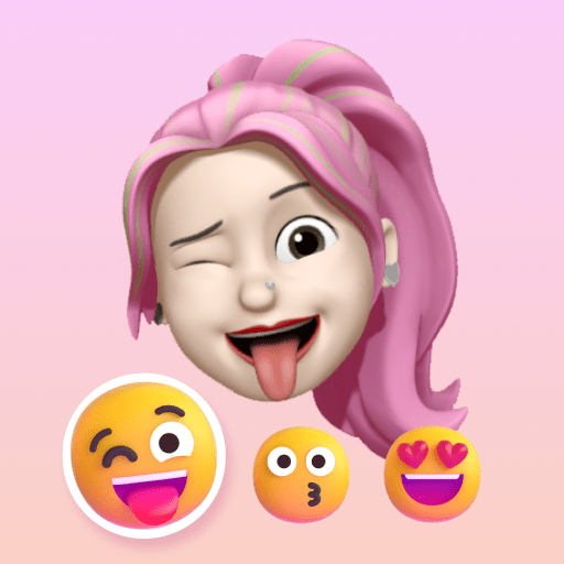 Emoji Challenge & Photobooth Download on Windows