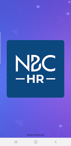 Android application Nothing Before Coffee -HR Lens screenshort