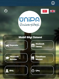 Ünipa Üniversitesi Mobilのおすすめ画像5