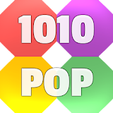 10x10POP icon