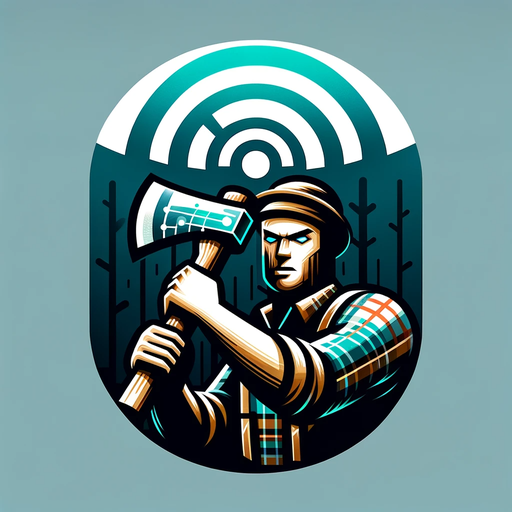 Wireless Device Logger logo