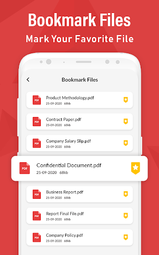 PDF translator – PDF to text c Apk4