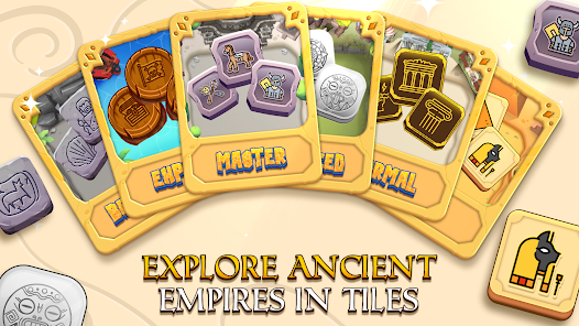 Empire of Tiles  screenshots 18