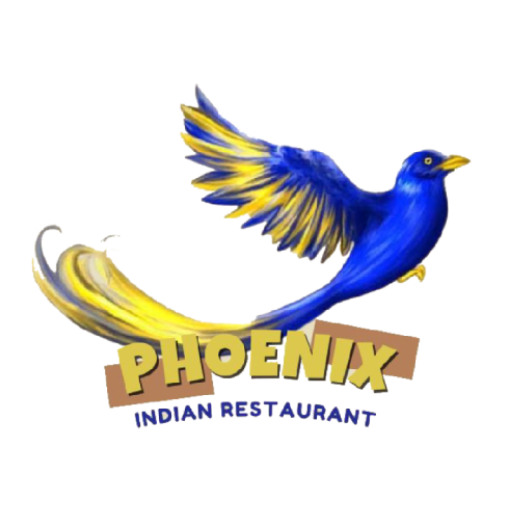 Phoenix Food Order logo