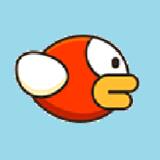 leelappy Bird logo