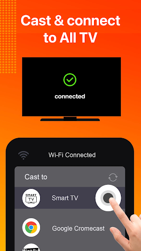 Projector HD Simulator - Cast Screen 2