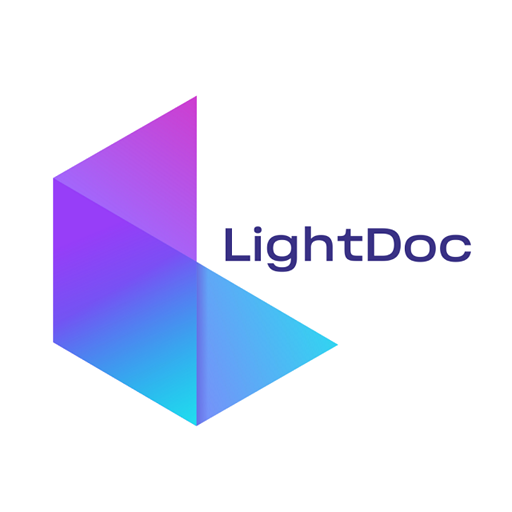 LightDoc logo
