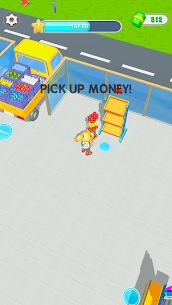 Mega Supermarket Simulator 5