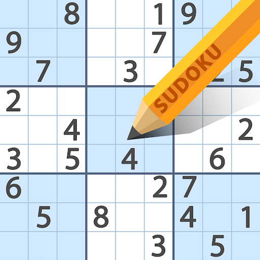Sudoku Puzzlejoy - Sudoku Game 1.0.3 Icon