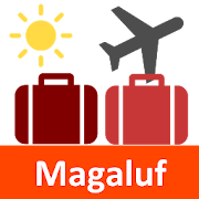 Magaluf Mallorca Travel Guide with Offline Maps
