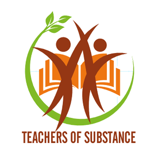 Teachers of Substance 1.0 Icon