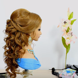 Hair Style Video icon