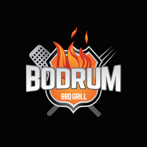 Bodrum BBQ Grill logo