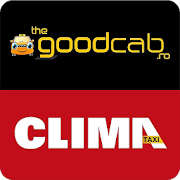 Good Cab & Clima Taxi-Driver