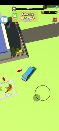 Logistics Magister - Screenshot 1