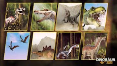 Dinosaur Hunt 2020 - A Safariのおすすめ画像4