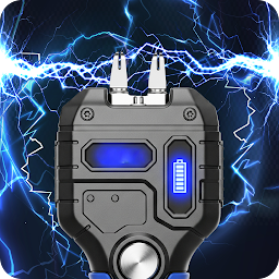 Icon image Taser - Hair Clipper Prank