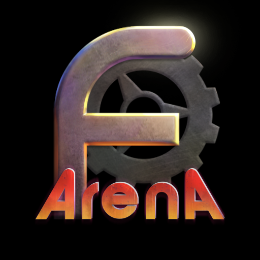 Fortress Arena logo