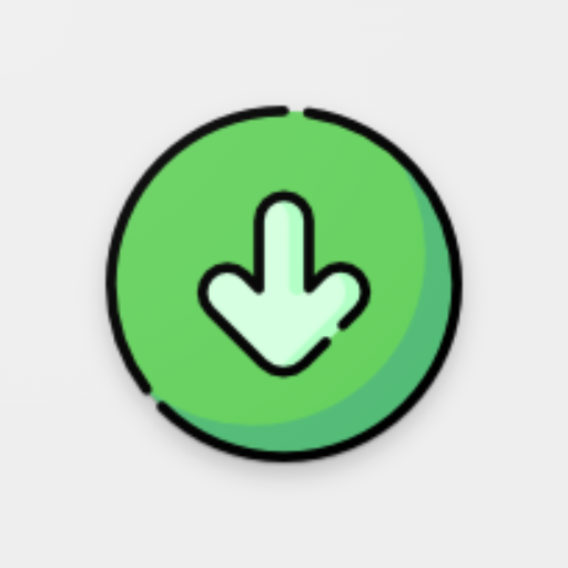 Status Saver Downloader logo