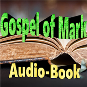 The Gospel of Mark Audio-Book (WEB)
