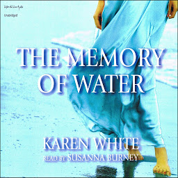 Icon image The Memory of Water