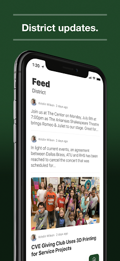 VIT CUSD #2 Screen 2