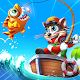 Cat Fishing—Silly Cat Game تنزيل على نظام Windows