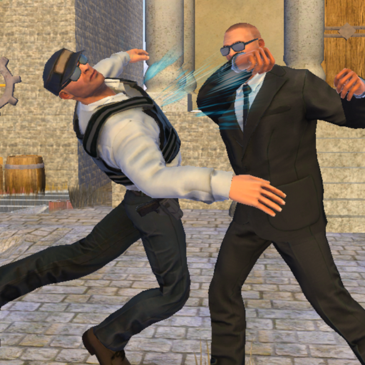 Street Fighter Clash Kung Fu