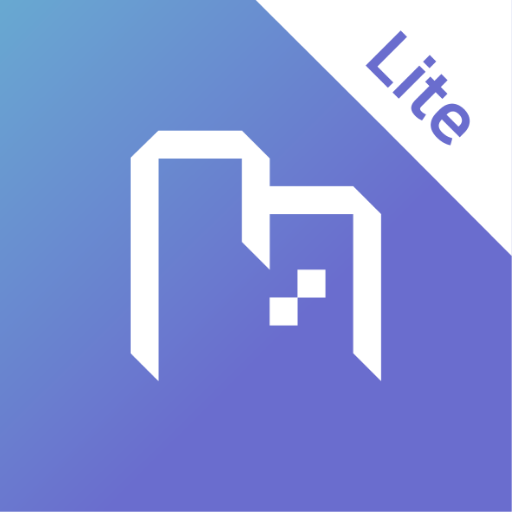 My Town-Lite logo