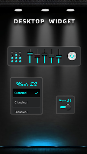 Equalizer & Bass Booster screenshot 11