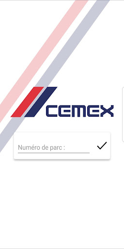 CEMEX Wayzz Screen 2