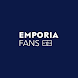 Emporia fans - Androidアプリ