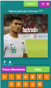 timnas sepakbola indonesia
