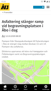 Skärmdumpsbild