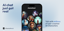 Character AI: Chat, Talk, Text APK