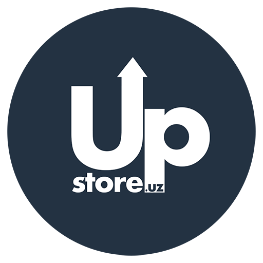 UpStore.uz logo