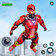 Hero Flying Robots Game 3D विंडोज़ पर डाउनलोड करें