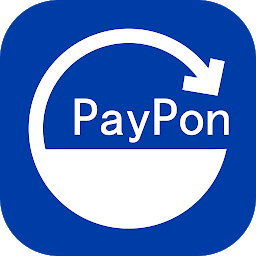 「PayPon」のアイコン画像