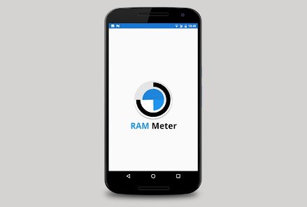 Screenshot 16 RAM Meter android