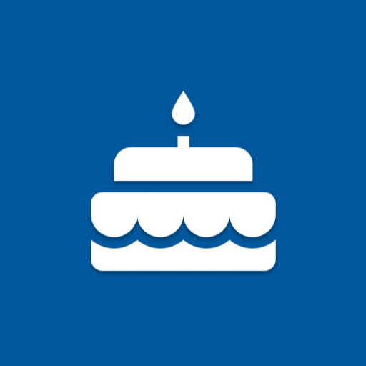 Birthday Calendar Laai af op Windows