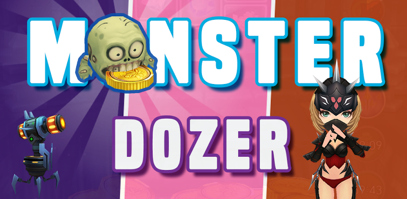 Monster Dozer