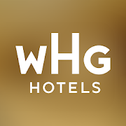 WHG ホテルズ