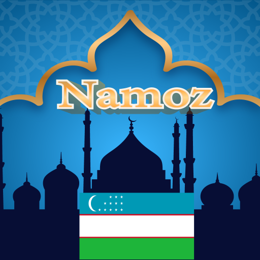 Namoz o'qishni o'rganish Download on Windows