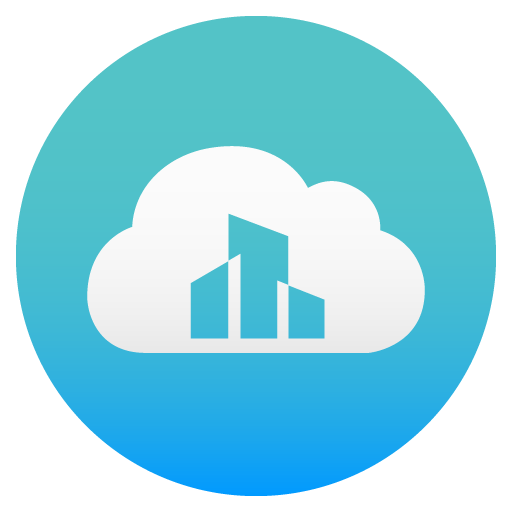 VIVOTEK VIVOCloud logo