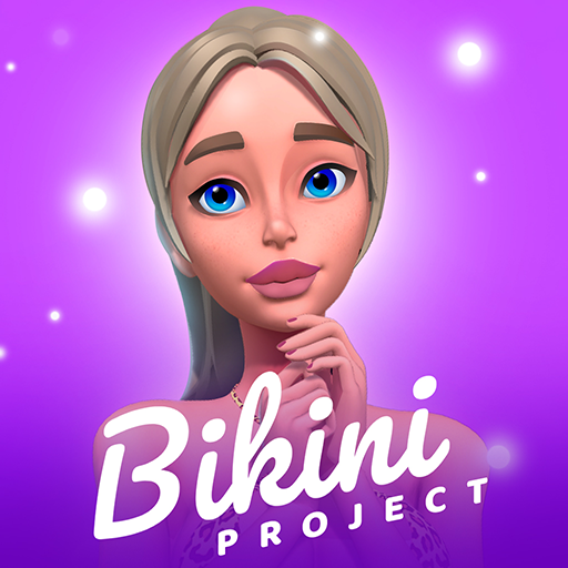 Bikini Maker: Fashion Makeover 0.4 Icon