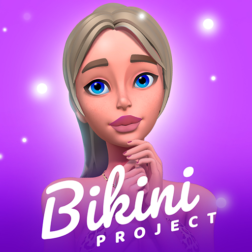 Bikini Maker: Fashion Makeover logo