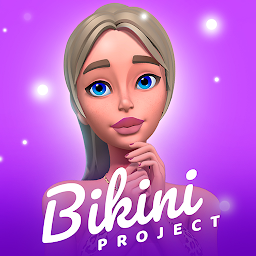 Bikini Maker: Fashion Makeover Mod Apk