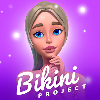 Bikini Maker: Fashion Makeover apk