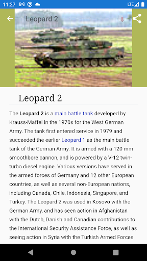 Tanks Screen 3